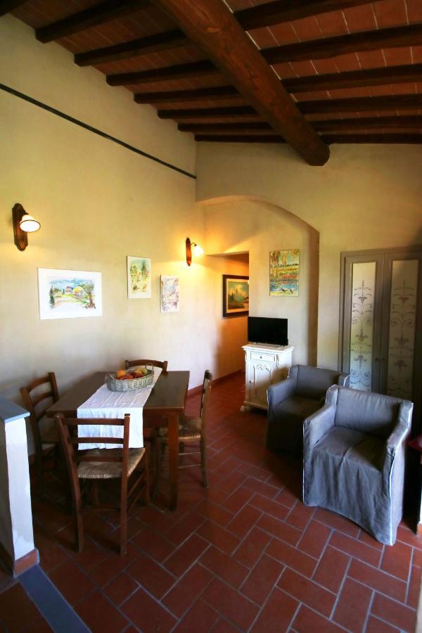 La Casa Delle Rose Vila Terranuova Bracciolini Exterior foto