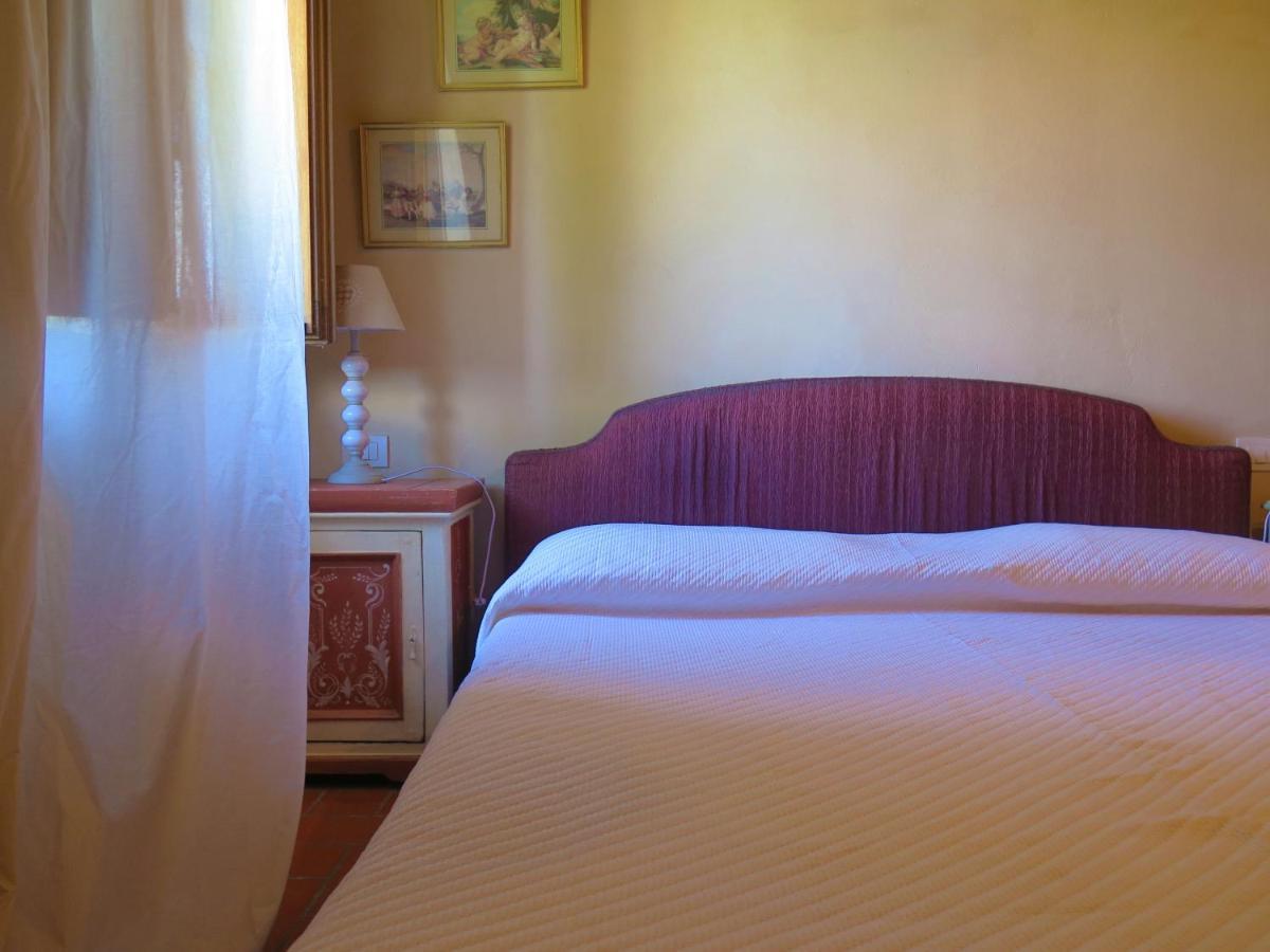 La Casa Delle Rose Vila Terranuova Bracciolini Exterior foto