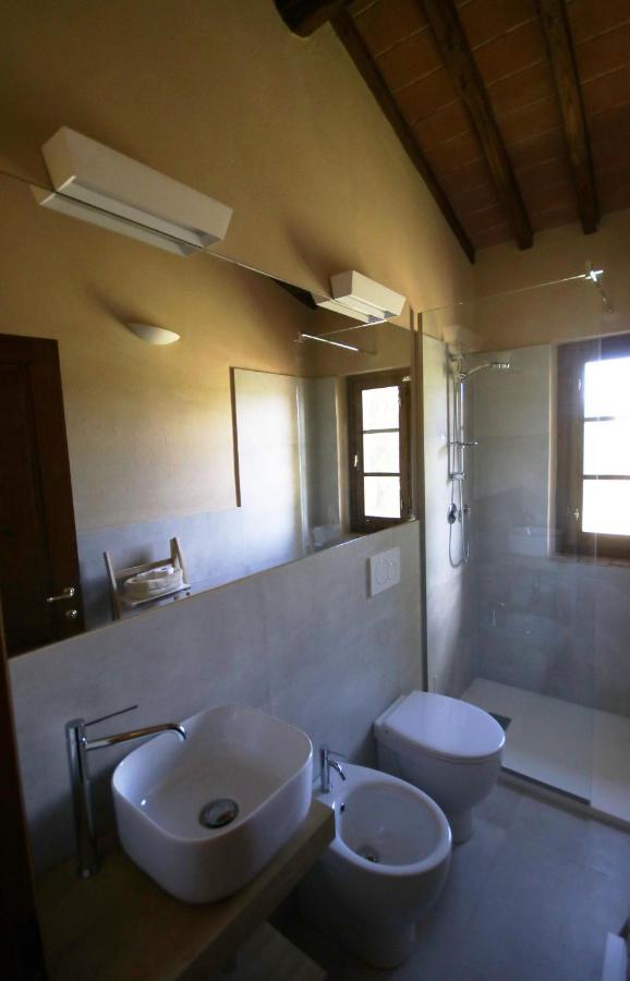 La Casa Delle Rose Vila Terranuova Bracciolini Exterior foto