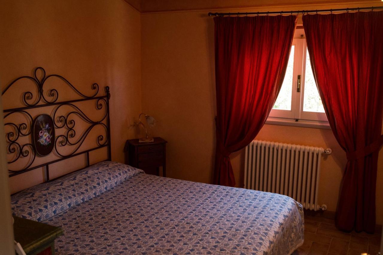 La Casa Delle Rose Vila Terranuova Bracciolini Exterior foto